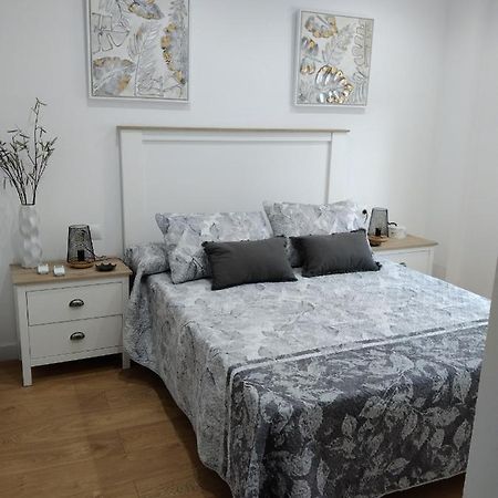 Apartamento El Llano 卢塞纳 外观 照片