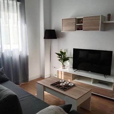 Apartamento El Llano 卢塞纳 外观 照片