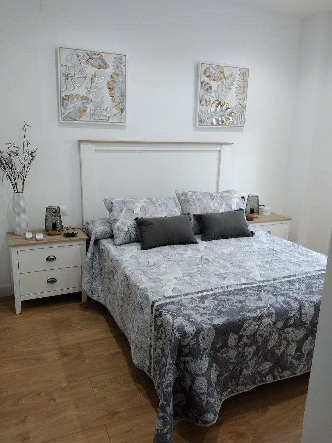 Apartamento El Llano 卢塞纳 外观 照片