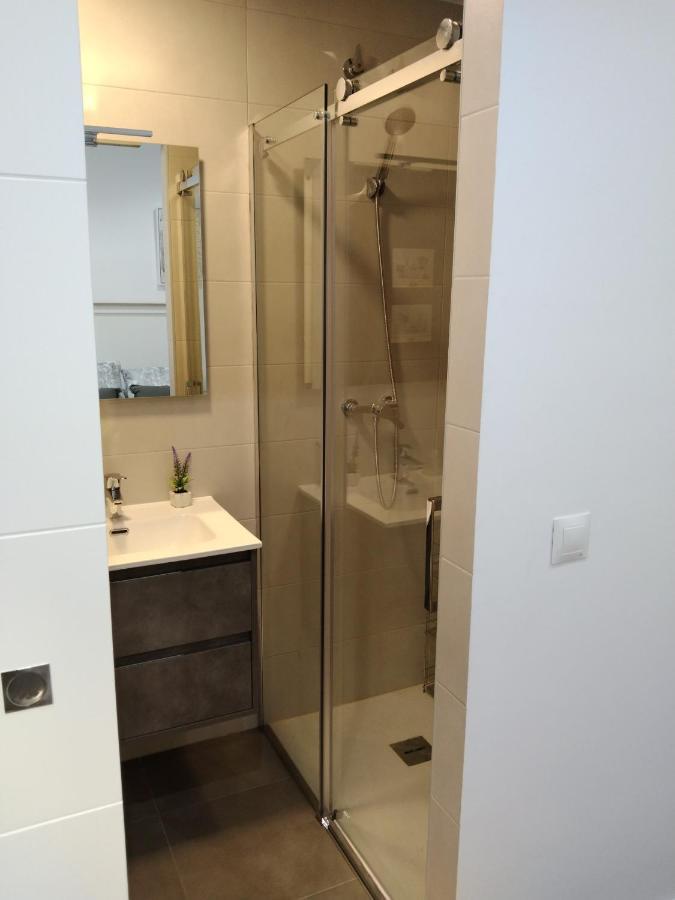 Apartamento El Llano 卢塞纳 外观 照片