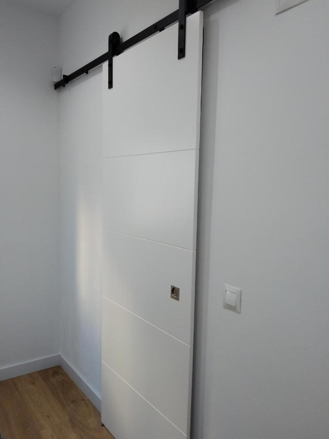 Apartamento El Llano 卢塞纳 外观 照片